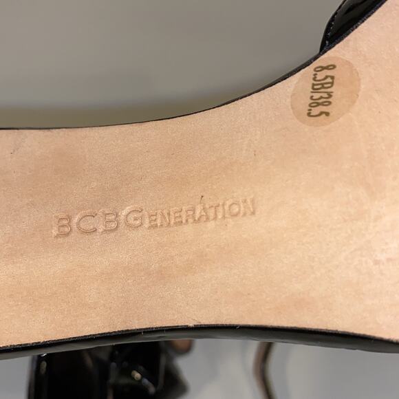 BCBGeneration Heels - Picture 7 of 11